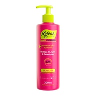 Kolene Danos Extremos: Leave-In 300ml - imagem 1