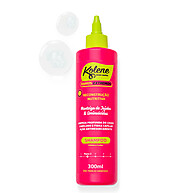 Kolene Danos Extremos: Revitalize Seus Cabelos! - imagem 1