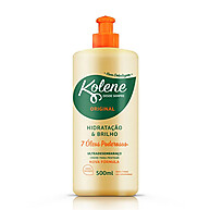 Kolene Original: Hidratação e Brilho Intenso - imagem 1