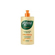 Kolene Original: Revitalize Seus Cabelos! - imagem 1