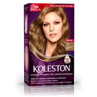 Koleston 71: Louro Cinza Médio Radiante - imagem 1