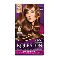 Koleston Wella 60: Louro Escuro Radiante - imagem 1