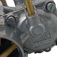 Carburador Brosol H30: Original para Fusca e Kombi - imagem 2