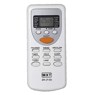 Controle Remoto MXT 01338 para AR York, Komeco e Rheem – Conforto Inteligente no Alcance - imagem 1