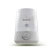 Umidificador de Ar Ultrassônico Komeco 3,8L G1 Bivolt - Ambientes Mais Saudáveis e Confortáveis - imagem 2