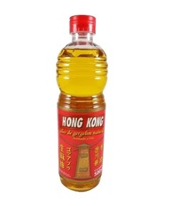 Óleo de Gergelim Natural 500Ml Hong Kong - imagem 5