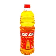 Óleo De Gergelim Natural Hong Kong 1l - imagem 2