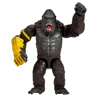 Boneco Kong B.E.A.S.T. 15cm - Godzilla vs Kong - imagem 2