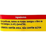Lasanha Konjac MF Zero Carb: Sabor e Leveza - imagem 3
