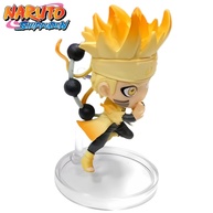 Naruto Chibi Masters: A Figura Mais Fofa de Konoha! - imagem 2