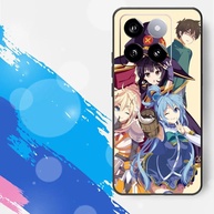 Capinha KonoSuba: Proteção e Estilo! - imagem 3