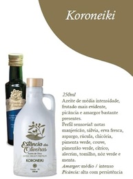 Azeite Extra Virgem Premium Estância Das Oliveiras Koroneiki 250ml - imagem 2