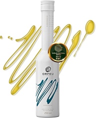 Azeite Varietal Koroneiki 250ml - imagem 1