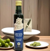 Azeite Extra Virgem Premium Estância Das Oliveiras Koroneiki 250ml - imagem 3