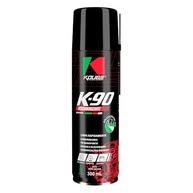 Descarbonizante K90 Slow Drying Koube 300ml: Limpeza Profunda e Eficaz - imagem 2