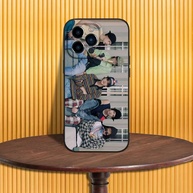 Capinha Kpop iPhone: Estilo e Proteção! - imagem 3