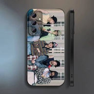Capinha Kpop Samsung: Estilo e Proteção! - imagem 3