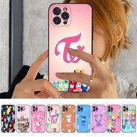 Capinha TWICE KPOP: Estilo e Proteção para seu iPhone! - imagem 2