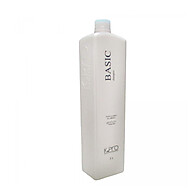 K.PRO Basic Shampoo 1L – Limpeza Profunda sem Danos - imagem 1