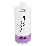 K.Pro Caviar Color: Hidratação e Cor Vibrante - imagem 1