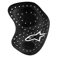 Protetor de Quadril Alpinestars Nucleon KR-HR Pro: Segurança e Conforto para Motociclistas | Preto (Large) - imagem 1