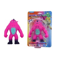 Kraken Stretchapalz: O Monstro Elástico de 15cm! - imagem 1