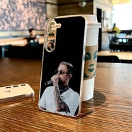 Capinha Egor Kreed: Estilo e Proteção para seu Samsung - imagem 2