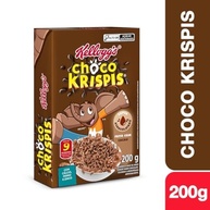 Cereal Choco Krispis® sabor Chocolate Kellogg's® 200g - imagem 4
