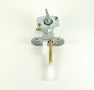 Petcock de Combustível A&B Motor Parts para Kawasaki KS125, KE175, KL250, KLR250, KLR650, KL650 - Qualidade e Confiabilidade - imagem 4