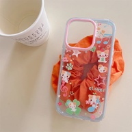 Capinha iPhone KT Cat: Fofa, Resistente e Estilosa! - imagem 2