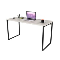 Mesa de Escritório Industrial 1,35m - Design Moderno e Resistente | Compace Kuadra - imagem 5