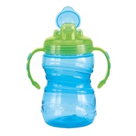 Kuka Caneca Fun 300ml Azul - Segura e Divertida para Crianças - imagem 4