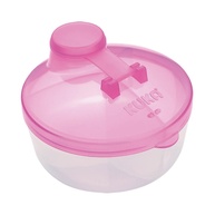 Kuka Pote Para Leite em Pó Rosa - Armazenamento Seguro e Prático - imagem 1