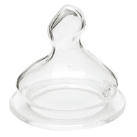 Mamadeira Kuka Número 2 com Bico Médio para Líquidos Pouco Consistentes - Silicone Seguro e Livre de BPA - imagem 2