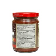 MOLHO PIMENTA CHILI BEAN SAUCE TOBAN DJAN - LEE KUM KEE 226G - imagem 3