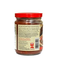 MOLHO PIMENTA CHILI BEAN SAUCE TOBAN DJAN - LEE KUM KEE 226G - imagem 4