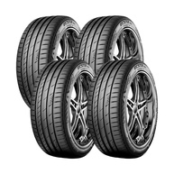 Kumho Ecsta PS71: Pneus Aro 18 para Alta Performance - imagem 1