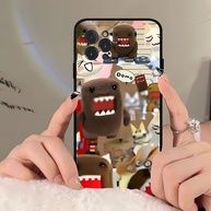 Capinha Domo Kun: Proteção Fofa para seu iPhone! - imagem 2