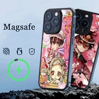Capinha Hanako Kun Magsafe: Anime e Proteção! - imagem 2