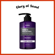 KUNDAL 10TiPes: Revitalize Seu Cabelo! - imagem 1