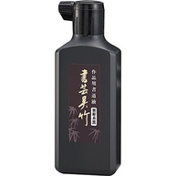 TINTA NANQUIM KURETAKE 180ML BB1-18 - imagem 2