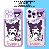 Capinha Motorola: My Melody, Hello Kitty e Kuromi - imagem 3