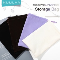 Bolsa Impermeável KUULAA: Power Bank + Celular - imagem 2