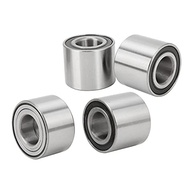Kit Rolamento de Roda Dianteira de Alta Performance para KVF650/KVF750 - Durabilidade e Precisão - imagem 3