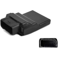 Módulo Injeção CDI ECU Honda Fan 150 ESI/ESDI 2011-2012 Original 38770-KVS-741 - imagem 1
