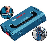 L-boxx Mini Bosch: Organize Suas Ferramentas! - imagem 1