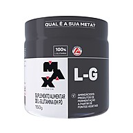 L-Glutamina Max Titanium: Recupere seus Músculos! - imagem 1