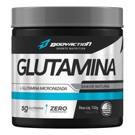L-Glutamina Pura Bodyaction: Energia e Recuperação! - imagem 1