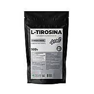 L-Tirosina 4Well: Mais Foco e Energia! - imagem 1