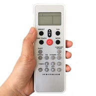 Controle Remoto Universal Toshiba WC-L03SE WH-L03SE – Substituição Fácil e Confiável - imagem 1
